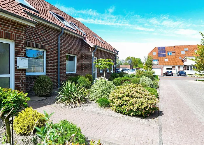 Haus Maike Gs9A