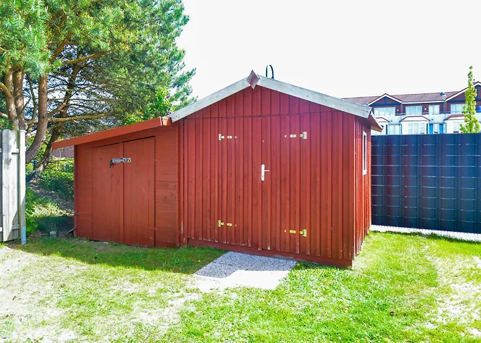 Haus Maike Gs9A
