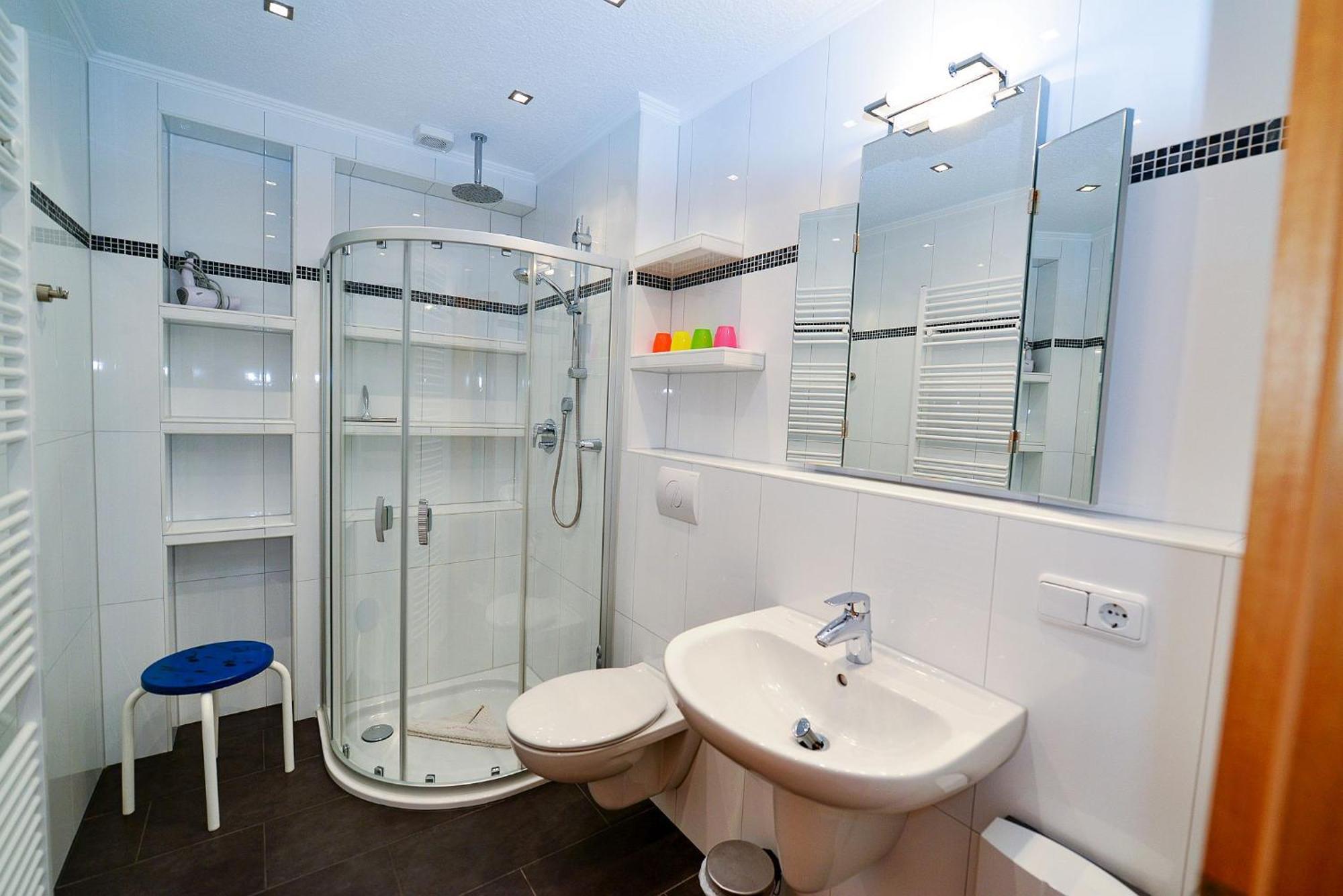 Haus Maike Gs9a Apartment