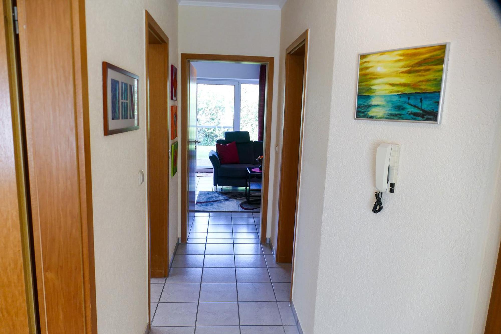 Haus Maike Gs9a * Cuxhaven