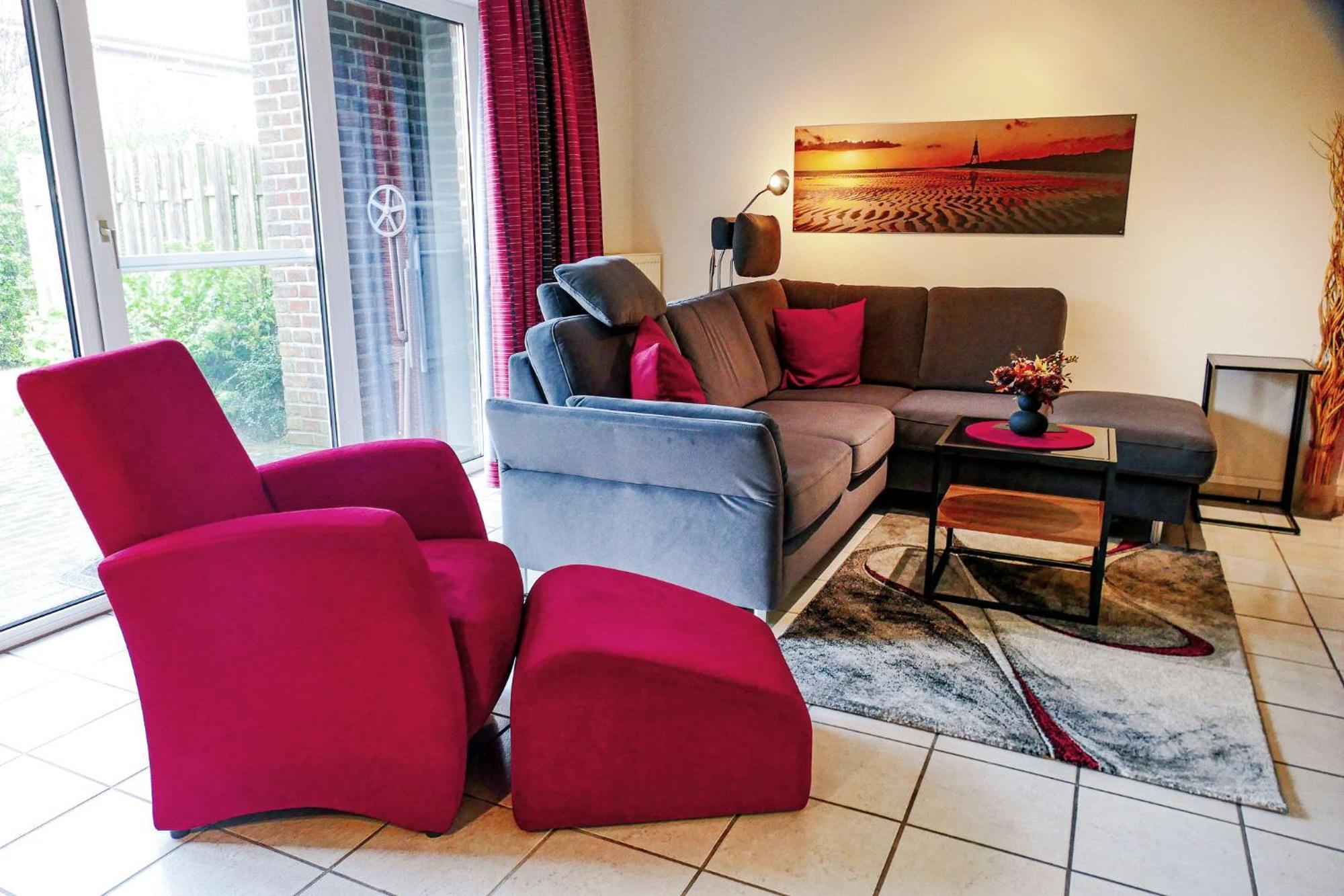 Haus Maike Gs9a Apartment Cuxhaven