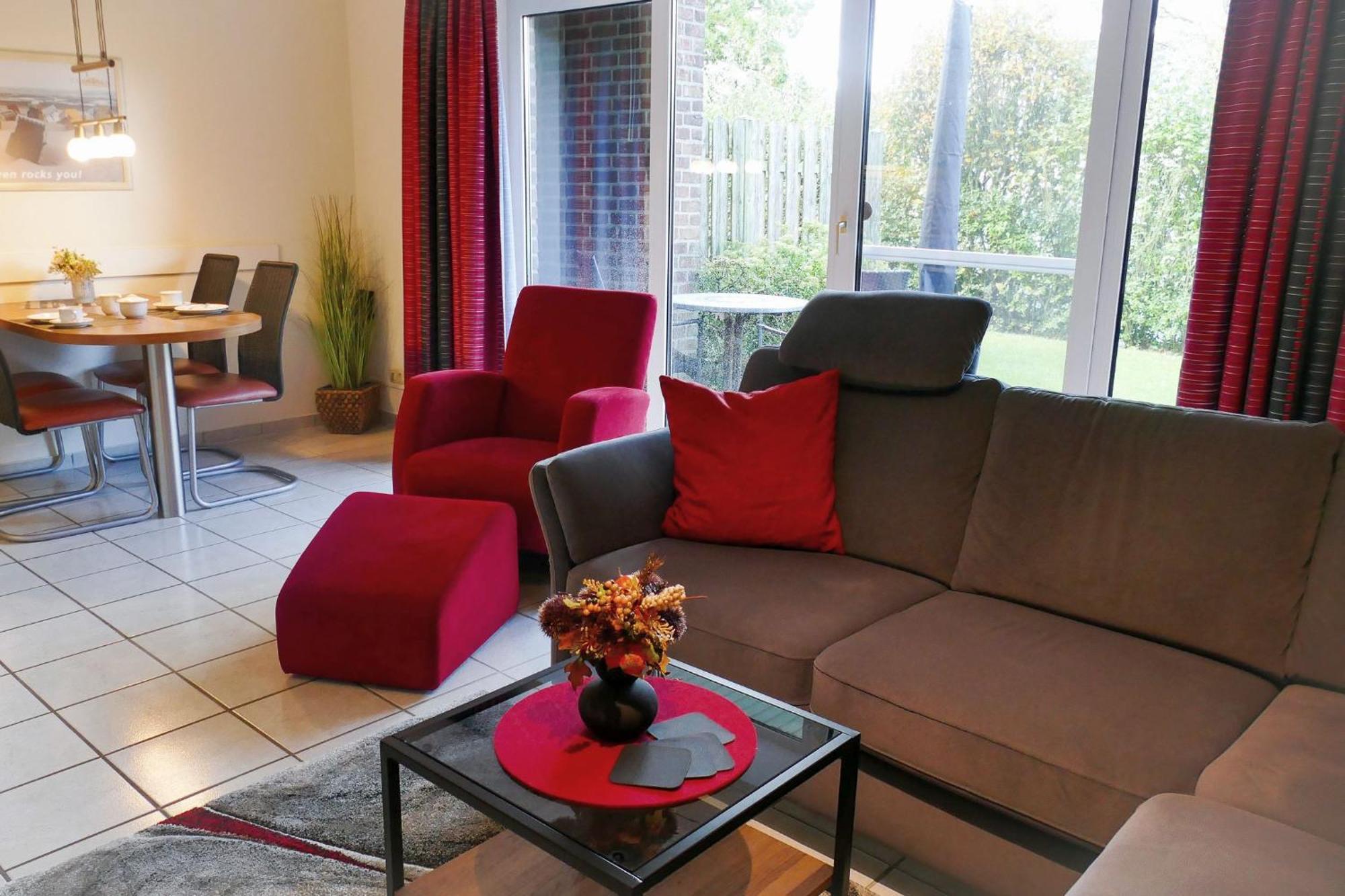 Apartment Haus Maike Gs9a *