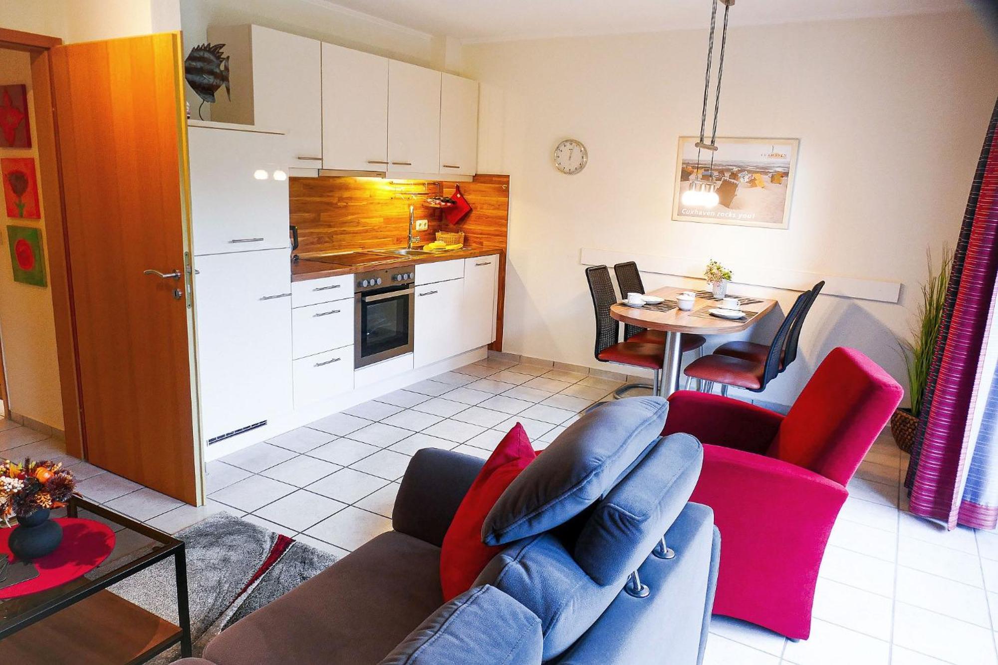 Haus Maike Gs9a
