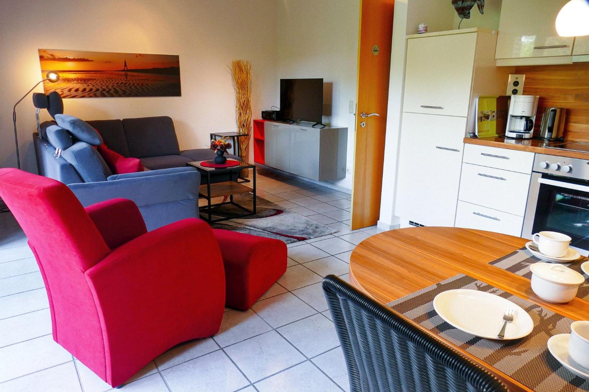 Haus Maike Gs9a