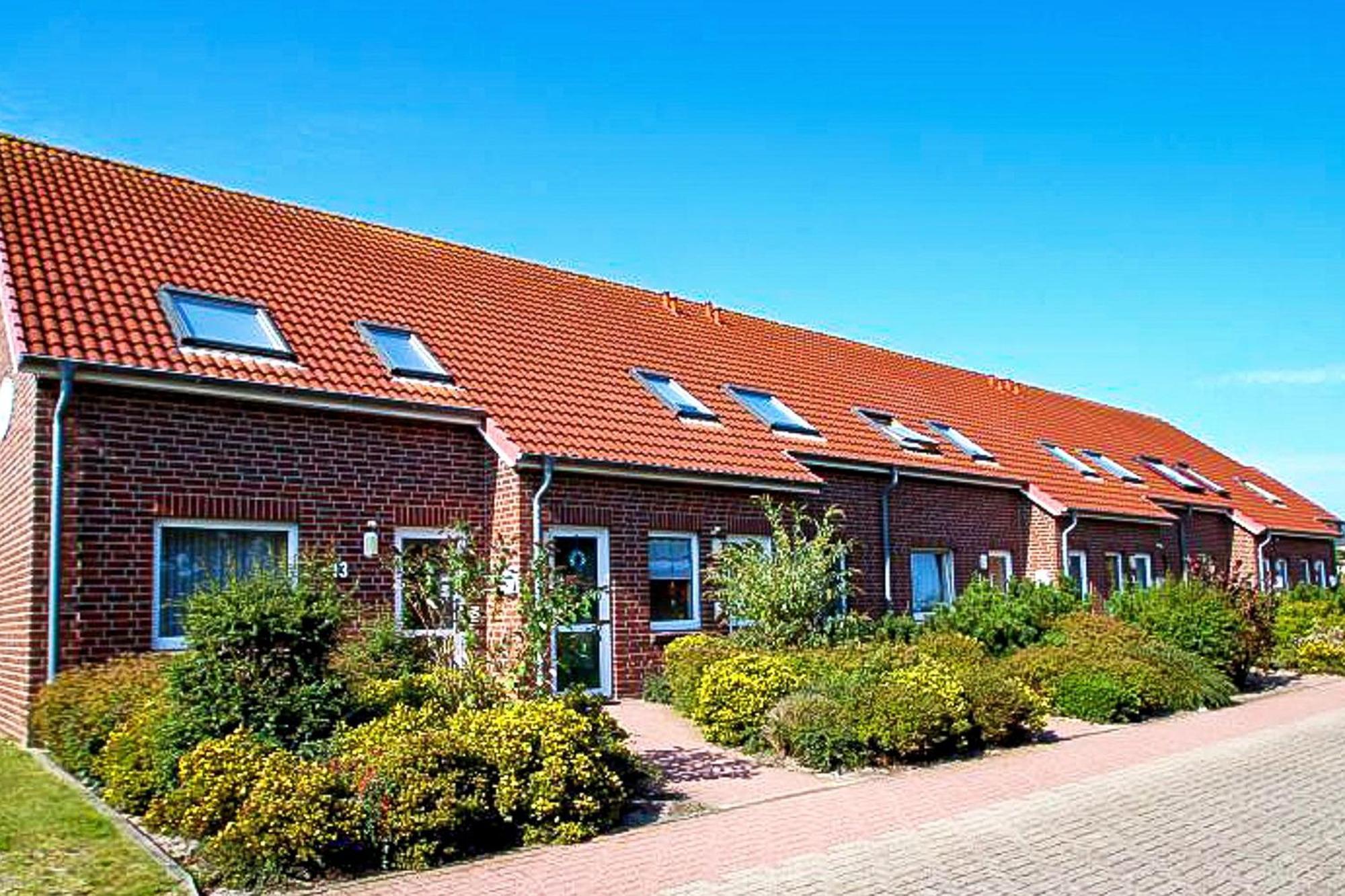 Apartment Haus Maike Gs9a