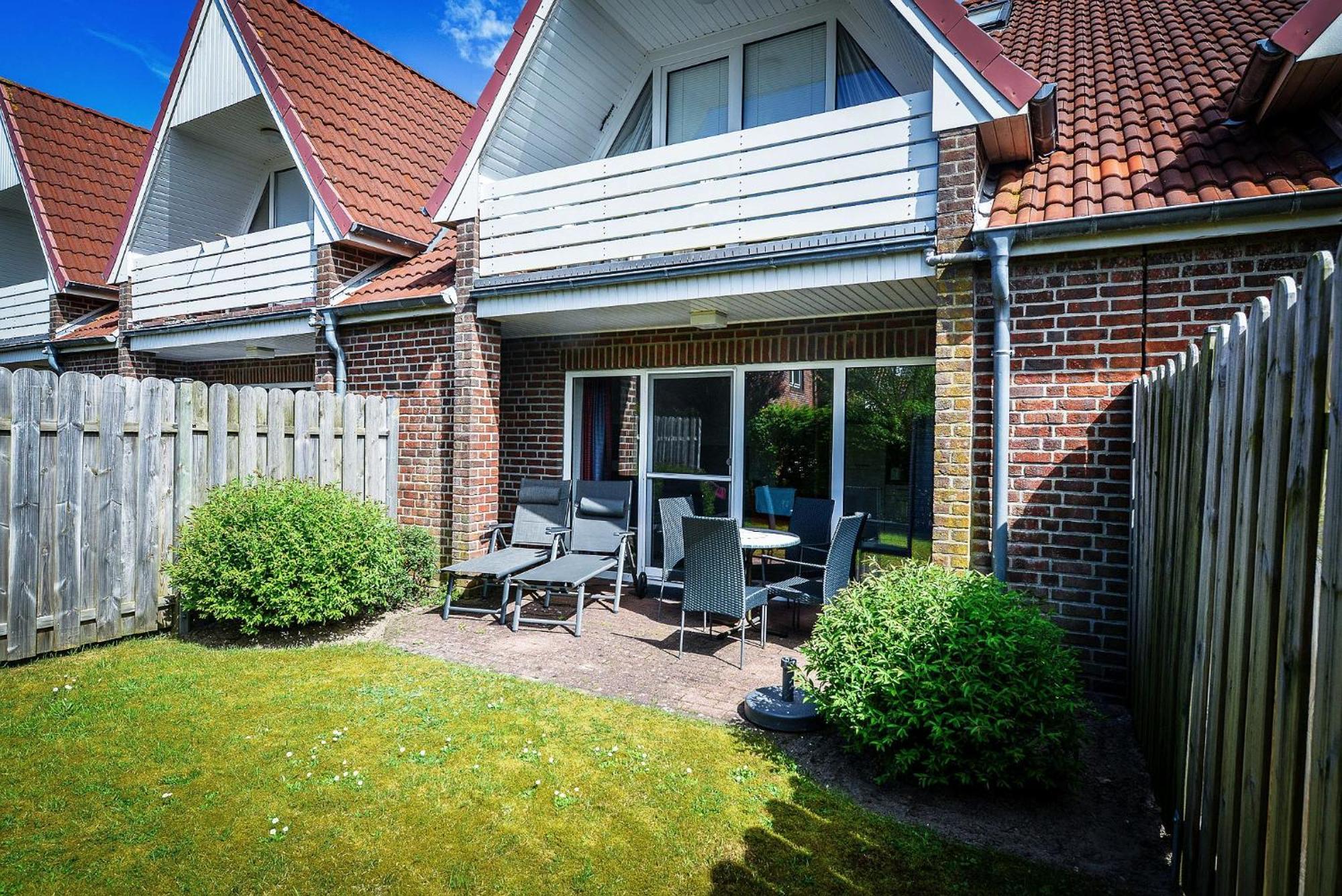Haus Maike Gs9a Apartment