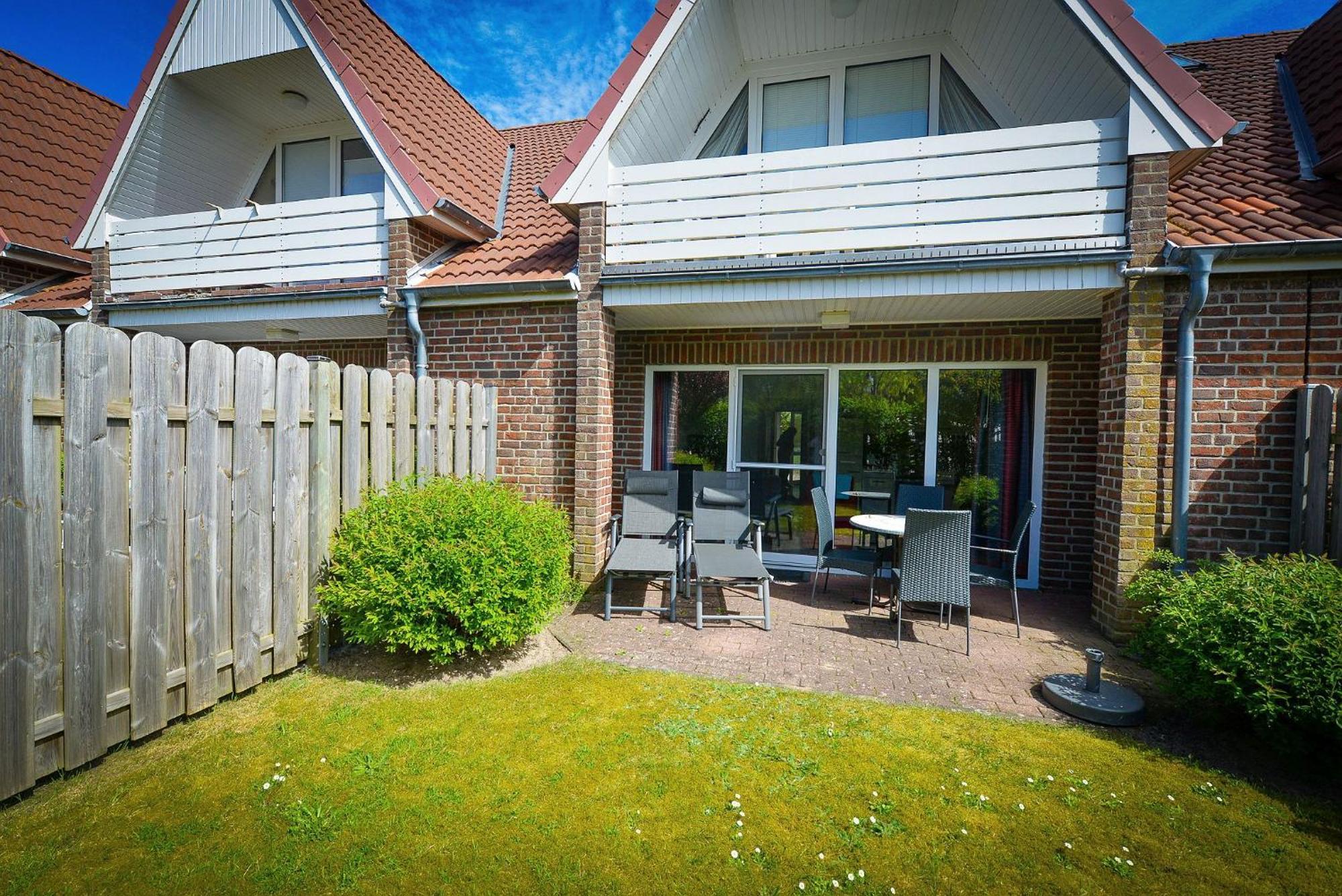 Haus Maike Gs9a * Cuxhaven